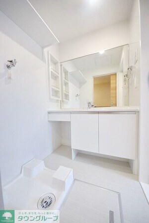 ソレアードの物件内観写真